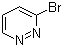 structure of CAS# 88491-61-6, 3-Bromopyridazine
