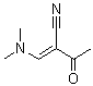 CAS # 885121-98-2, 2-[(Dimethylamino)methylene]-3-oxobutanenitrile