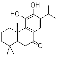 11-Hydroxysugiol molecular structure (CAS 88664-08-8)