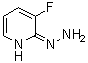 structure of CAS# 887266-57-1, 3-氟-2(1H)-吡啶酮腙