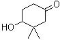 CAS # 888325-29-9, 4-Hydroxy-3,3-dimethylcyclohexanone