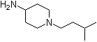 CAS # 889060-82-6, 1-(3-Methylbutyl)-4-piperidinamine