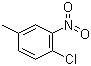 CAS 登录号：89-60-1, 3-硝基-4-氯甲苯