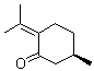 CAS 登录号：89-82-7, L-胡薄荷酮, 长叶薄荷酮