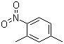 structure of CAS# 89-87-2, 4-Nitro-1,3-dimethylbenzene