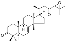 CAS # 890928-81-1, 24,25-Epoxytirucall-7-en-3,23-dione