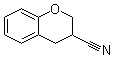 CAS # 89197-60-4, 3,4-Dihydro-2H-1-benzopyran-3-carbonitrile