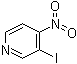 structure of CAS# 89283-70-5, 3-碘-4-硝基吡啶