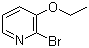 structure of CAS# 89694-54-2, 2-溴-3-乙氧基吡啶