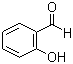 structure of CAS# 90-02-8, Salicylaldehyde