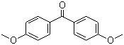 CAS 登录号：90-96-0, 4,4'-二甲氧基二苯甲酮