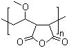 CAS # 9011-16-9, Poly(methyl vinyl ether-alt-maleic anhydride)