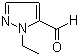 CAS # 902837-62-1, 1-Ethylpyrazole-5-carboxaldehyde, 1-Ethyl-1H-pyrazole-5-carboxaldehyde