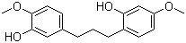 structure of CAS# 90902-21-9, 沙纸宁 E