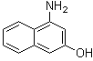 CAS # 90923-80-1, 3-Hydroxy-1-naphthylamine, 4-Amino-2-naphthol