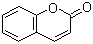 Coumarin molecular structure (CAS 91-64-5)