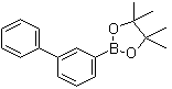 CAS # 912844-88-3, 3-Biphenylboronic acidpinacol ester