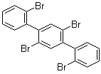 CAS # 912922-58-8, 2,2',2'',5'-Tetrabromo-1,1':4',1''-terphenyl