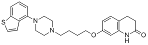 structure of CAS# 913612-07-4, 布瑞哌唑杂质15