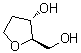 structure of CAS# 91547-59-0, 1,4-脱水-2-脱氧-D-核糖醇