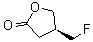 CAS # 916069-80-2, (-)-(S)-4-(Fluoromethyl)dihydrofuran-2-one, (4S)-4-(Fluoromethyl)dihydro-2(3H)-furanone