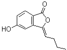structure of CAS# 91652-78-7, 川芎内酯 C