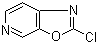 CAS # 916792-10-4, 2-Chlorooxazolo[5,4-c]pyridine