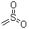 CAS # 917-73-7, Thioformaldehyde S,S-dioxide, Sulfene