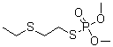 structure of CAS# 919-86-8, 甲基内吸磷