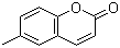 CAS 登录号：92-48-8, 6-甲基香豆素