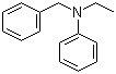 CAS # 92-59-1, N-Benzyl-N-ethylaniline, N-Ethyl-N-phenylbenzylamine