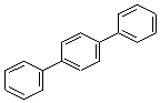 p-Terphenyl molecular structure (CAS 92-94-4)