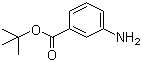 CAS # 92146-82-2, tert-Butyl 3-aminobenzoate