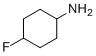 structure of CAS# 923672-47-3, 4-Fluorocyclohexan-1-amine