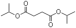 CAS # 924-88-9, Diisopropyl succinate, Succinic acid diisopropyl ester