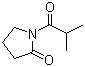 CAS # 92475-82-6, 1-Isobutyryl-2-pyrrolidinone
