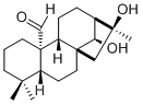 CAS # 926010-24-4, Dayecrystal A, (14R,16alpha)-14,16-Dihydroxykauran-20-al