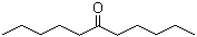 structure of CAS# 927-49-1, 6-Undecanone