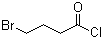 structure of CAS# 927-58-2, 4-溴丁酰氯