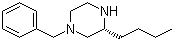 CAS # 928025-42-7, (3R)-3-Butyl-1-(phenylmethyl)piperazine