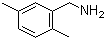 CAS # 93-48-1, 2,5-Dimethylbenzylamine