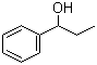 CAS # 93-54-9, 1-Phenyl-1-propanol, alpha-Ethylbenzyl alcohol