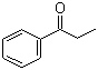 structure of CAS# 93-55-0, Propiophenone