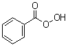 CAS 登录号：93-59-4, 过氧苯甲酸