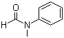 N-Methylformanilide molecular structure (CAS 93-61-8)