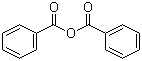 structure of CAS# 93-97-0, Benzoic anhydride