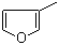 CAS # 930-27-8, 3-Methylfuran