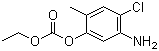 CAS # 930298-25-2, 5-Amino-4-chloro-2-methylphenyl ethyl carbonate