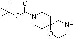 CAS # 930785-40-3, tert-Butyl 1-oxa-4,9-diazaspiro[5.5]undecane-9-carboxylate