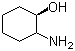 (R)-2-Aminocyclohenanol molecular structure (CAS 931-16-8)